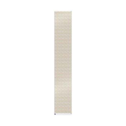 Sweetheart Camo Wrapping Paper