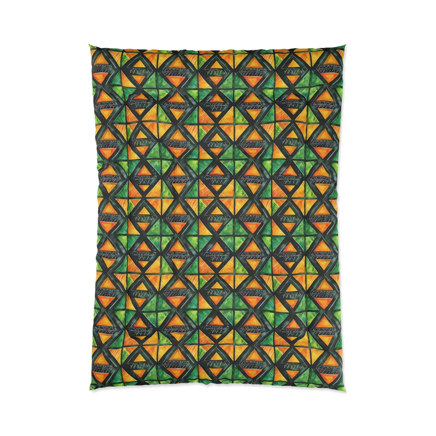 Living Tapestry Comforter