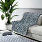Ebb & Flow Dreams Fleece Blanket