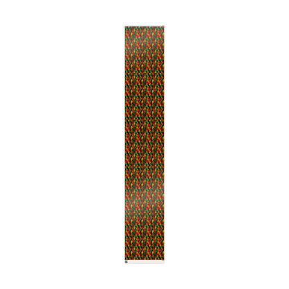 Joyful Vibes Kwanzaa Wrapping Paper