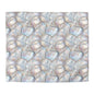 Opalescent Dreams Microfiber Duvet Cover