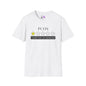 PCOS 1 Star Would Not Recommend Adult T-shirt