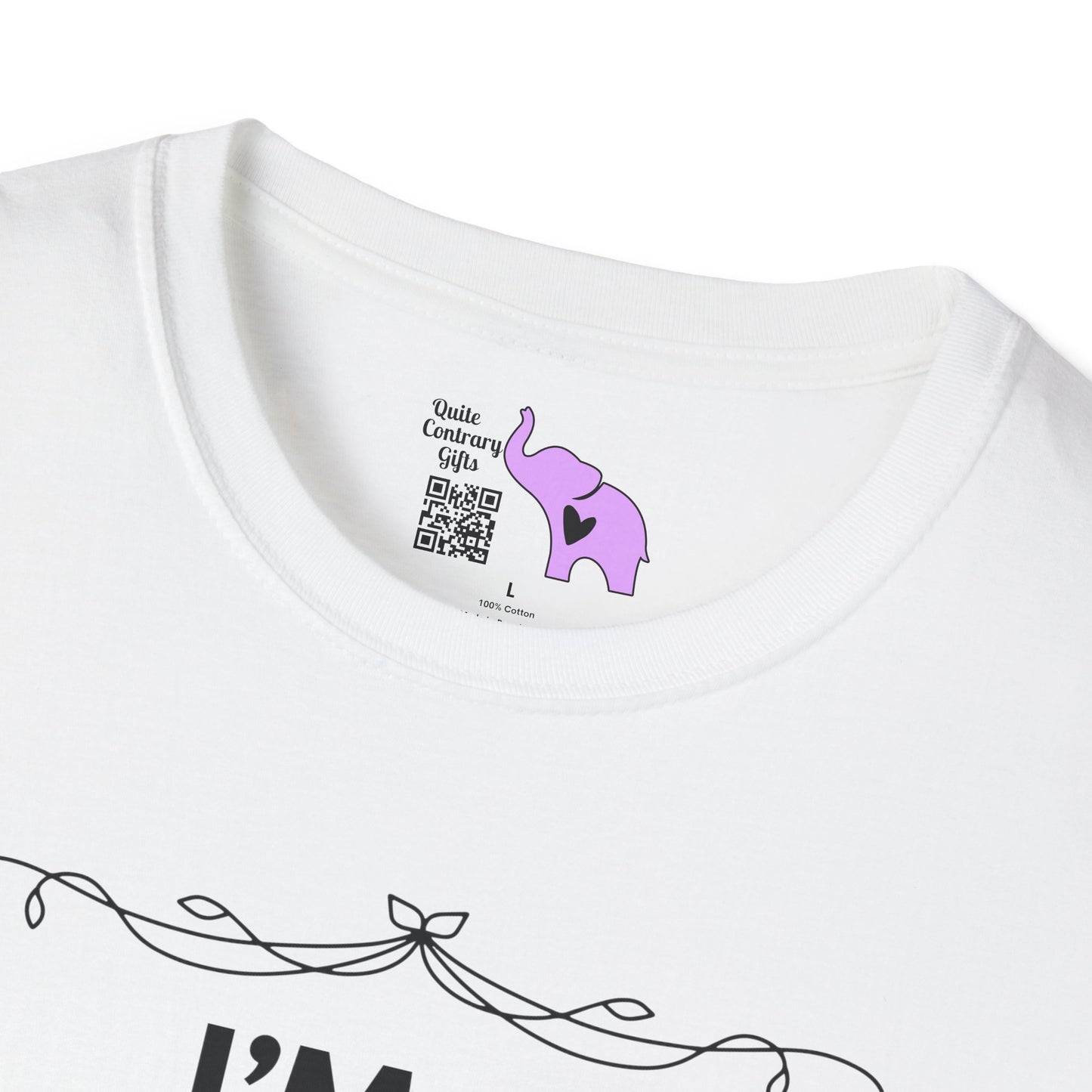 I'm A Multitasker I Can Listen, Ignore, and Forget All At The Same Time! Adult T-shirt