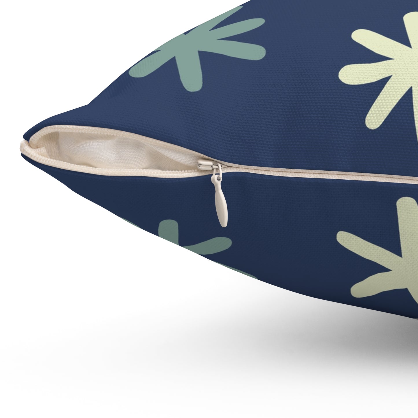 Stellar Daydream Throw Pillow