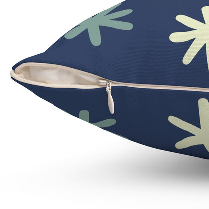 Stellar Daydream Throw Pillow