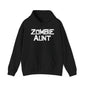 ""Zombie Aunt Heavy Blend™ Hooded Sweatshirt