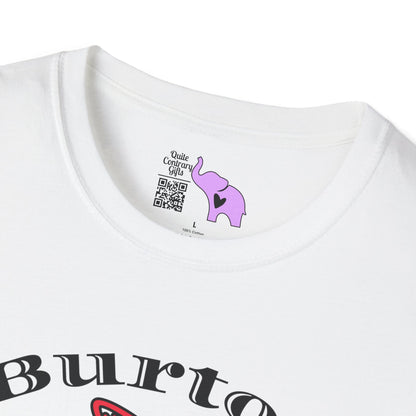 Burton Panthers Classic Adult T-shirt