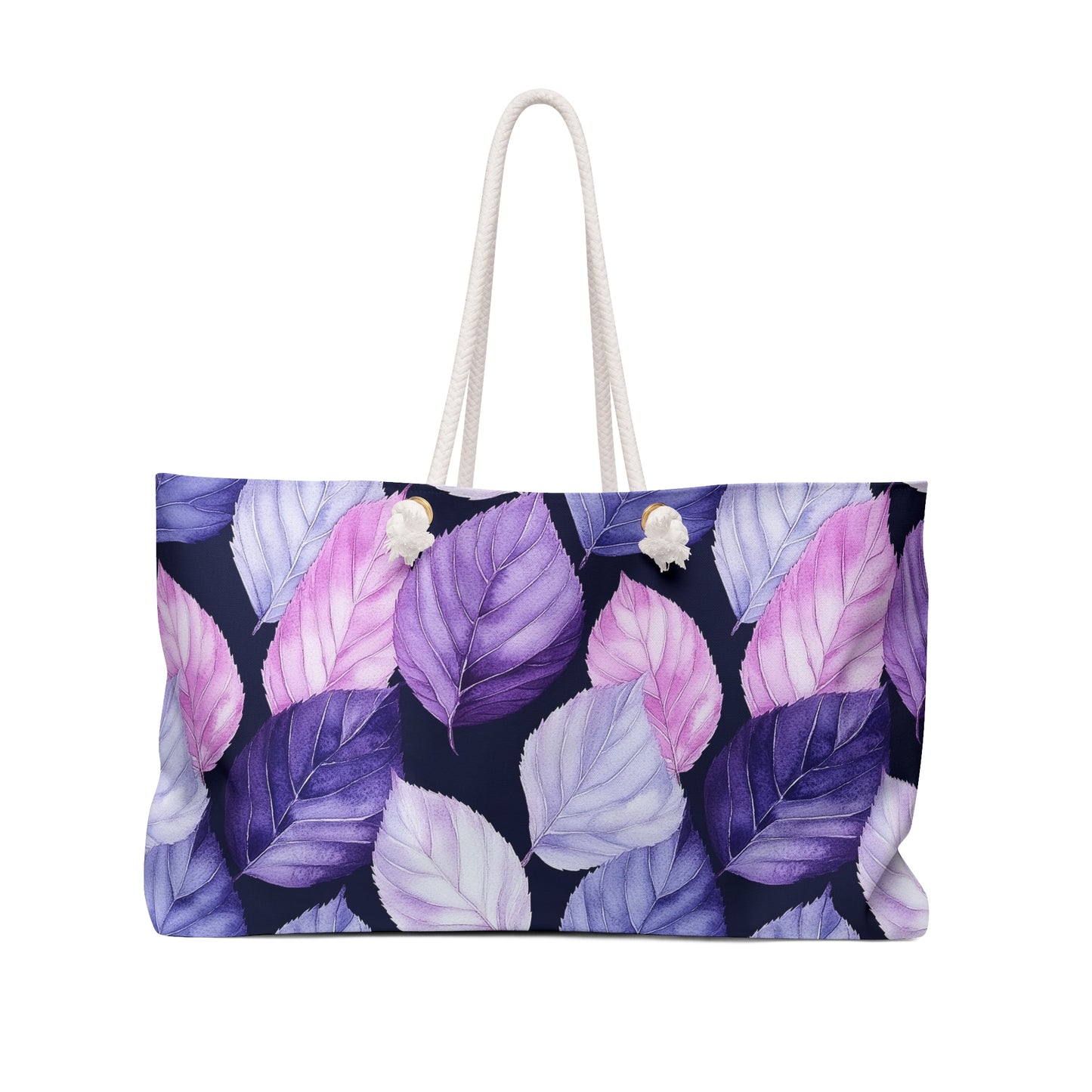 Ethereal Grove Weekender Bag