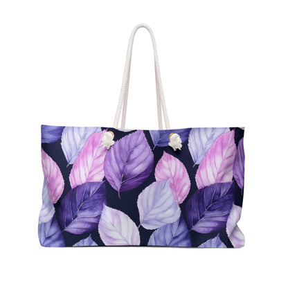 Ethereal Grove Weekender Bag