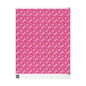 Love Sparks Wrapping Paper