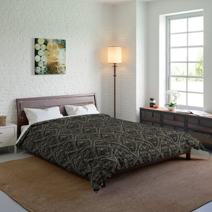 The Watchers Basic Bedding Set