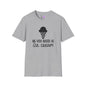 All You Need Is Ice Cream Adult T-shirt