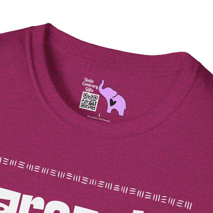 Sarcastic & Fantastic Adult T-shirt