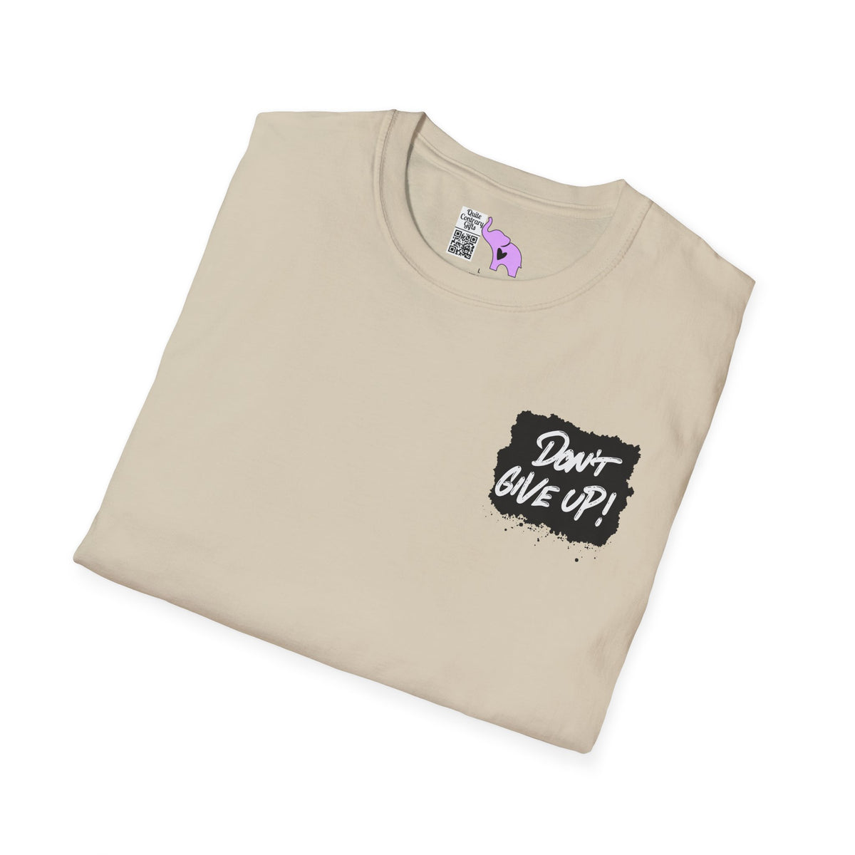 Restart Reset Refocus Adult T-shirt