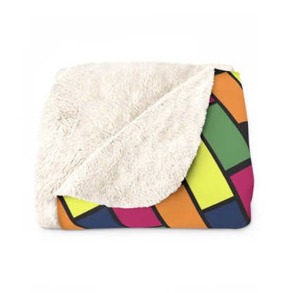 Chunky Pop Duvet Bedding Set