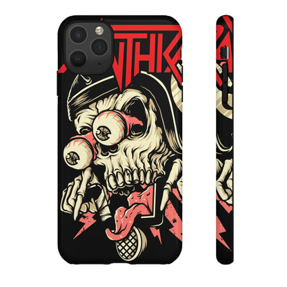 Anthrax Tough Cases iPhone/Samsung/Google