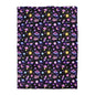 Cosmic Recess Microfiber Duvet Cover