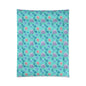 Jellyfish Daydreams Comforter