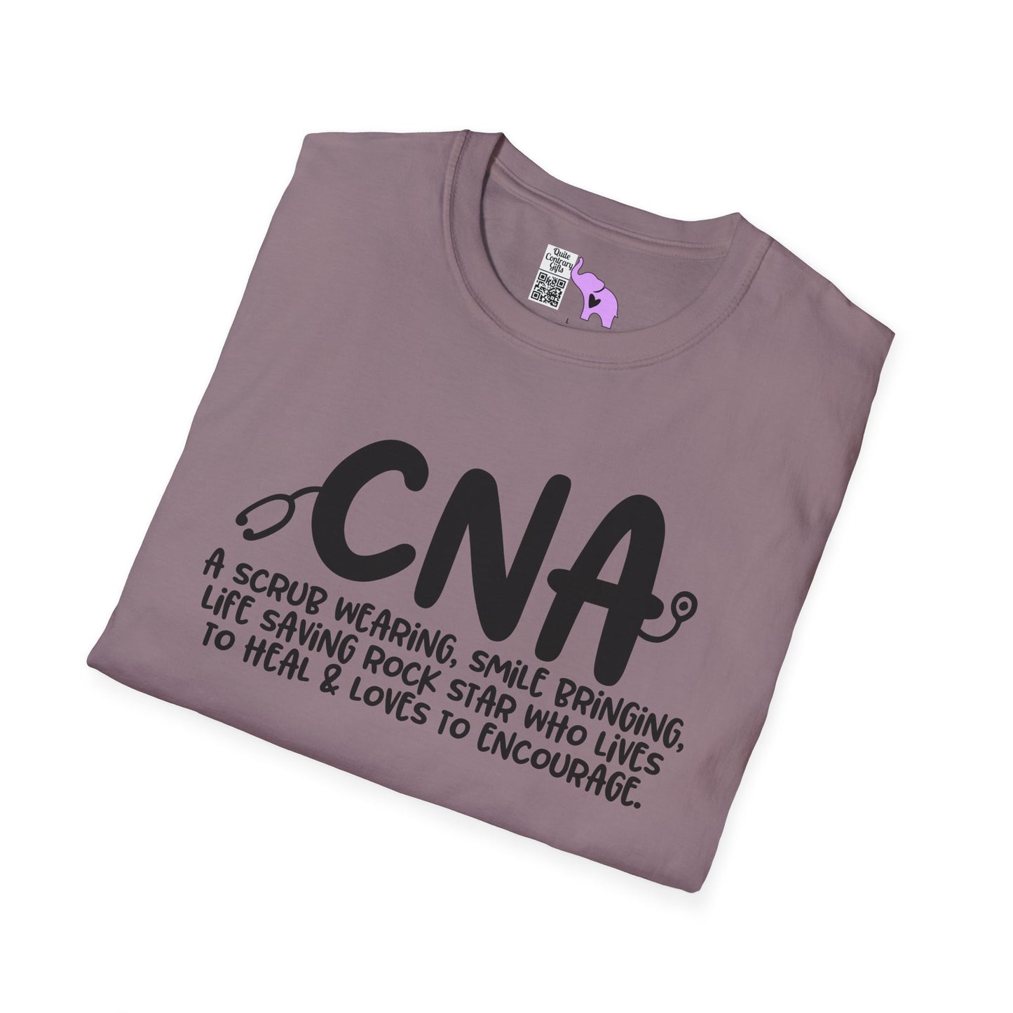 CNA Definition Adult T-shirt