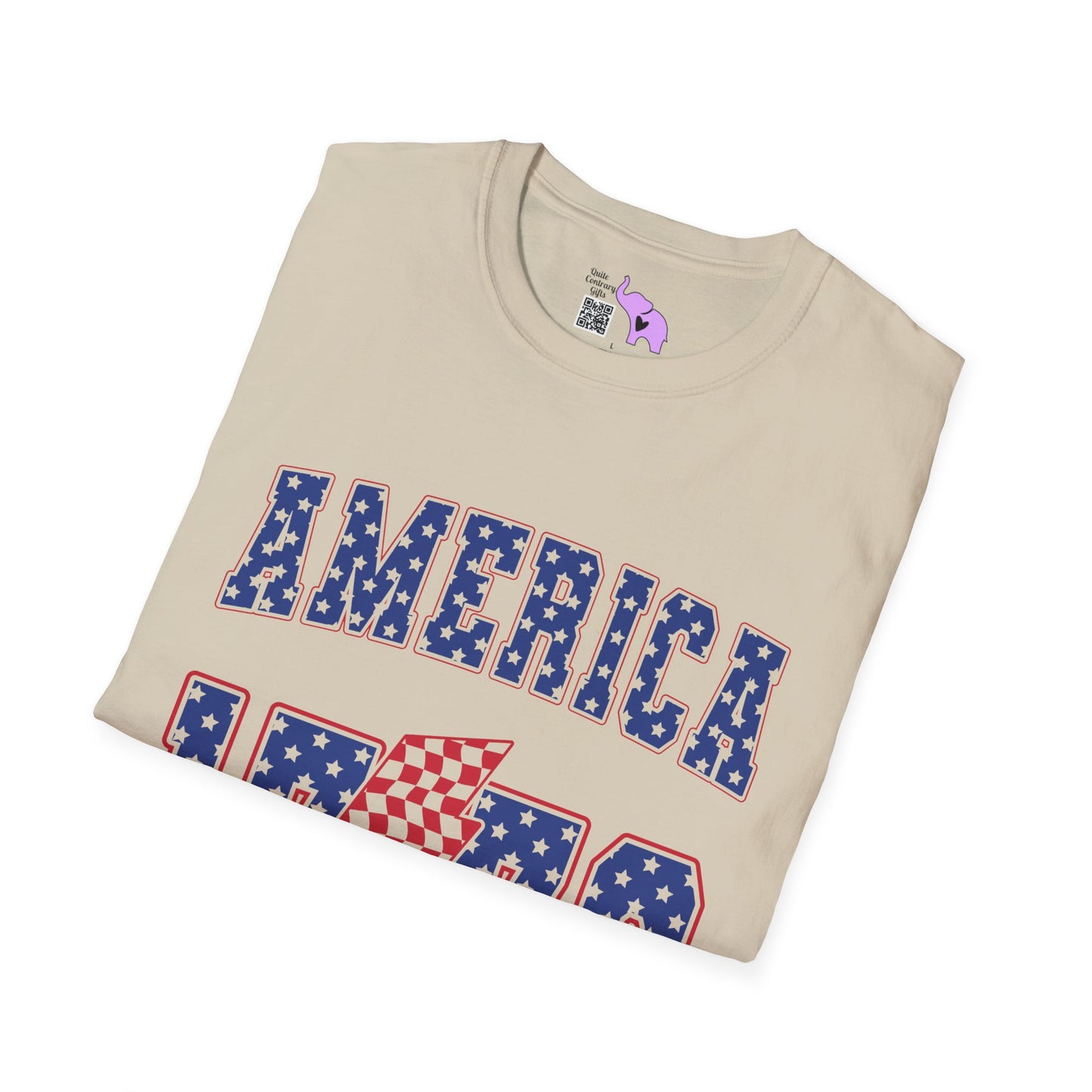 America 1776 T-shirt