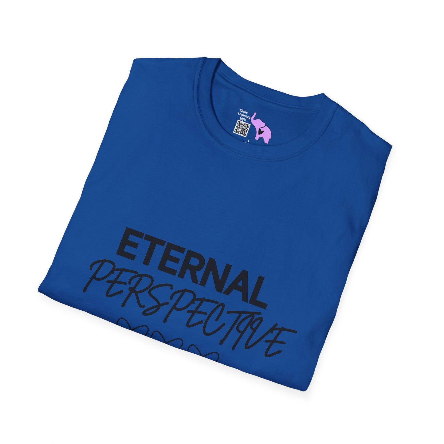 Eternal Perspective T-shirt