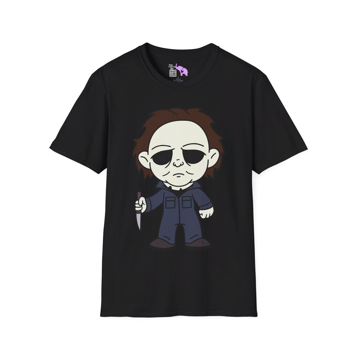 Michael Myers T-shirt