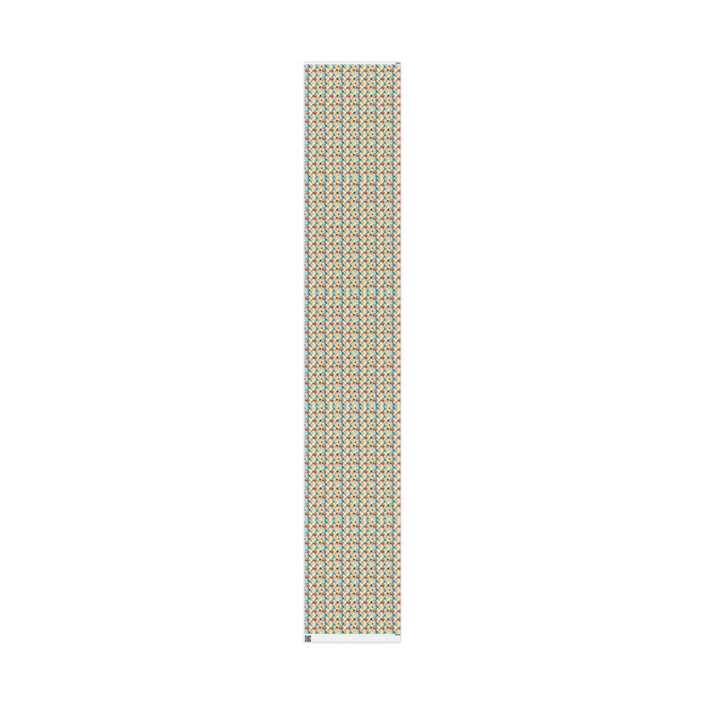 Rustic Radiance Wrapping Paper