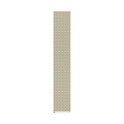 Rustic Radiance Wrapping Paper