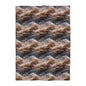Dawnveil Sheer & Lace Microfiber Duvet Cover