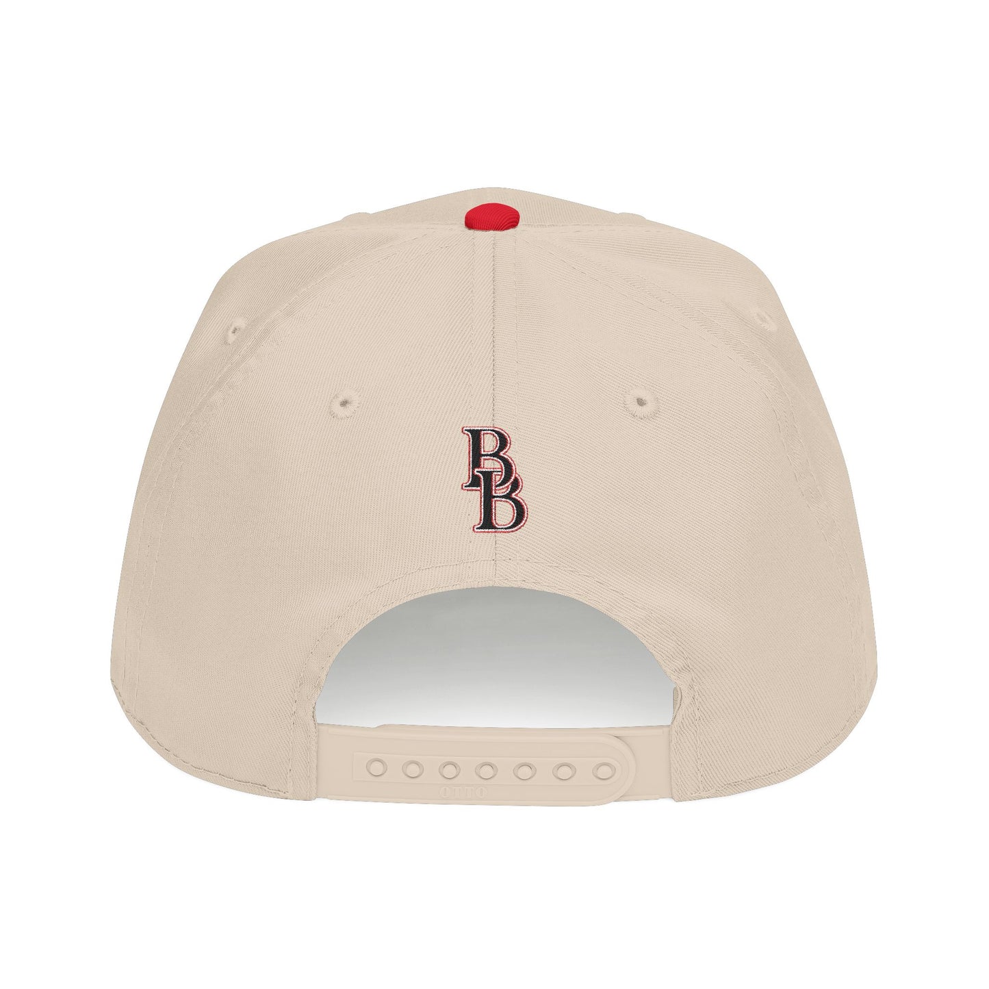 Copy of Bellville Brahma Classic Mid Profile Baseball Cap