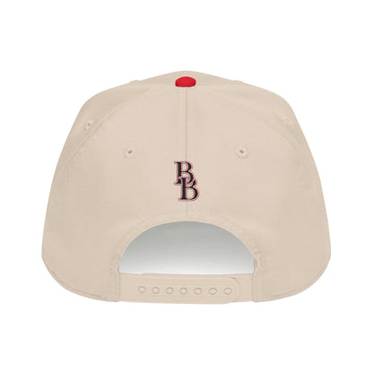 Copy of Bellville Brahma Classic Mid Profile Baseball Cap