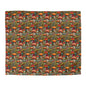 Enchanted Caps Microfiber Duvet Cover
