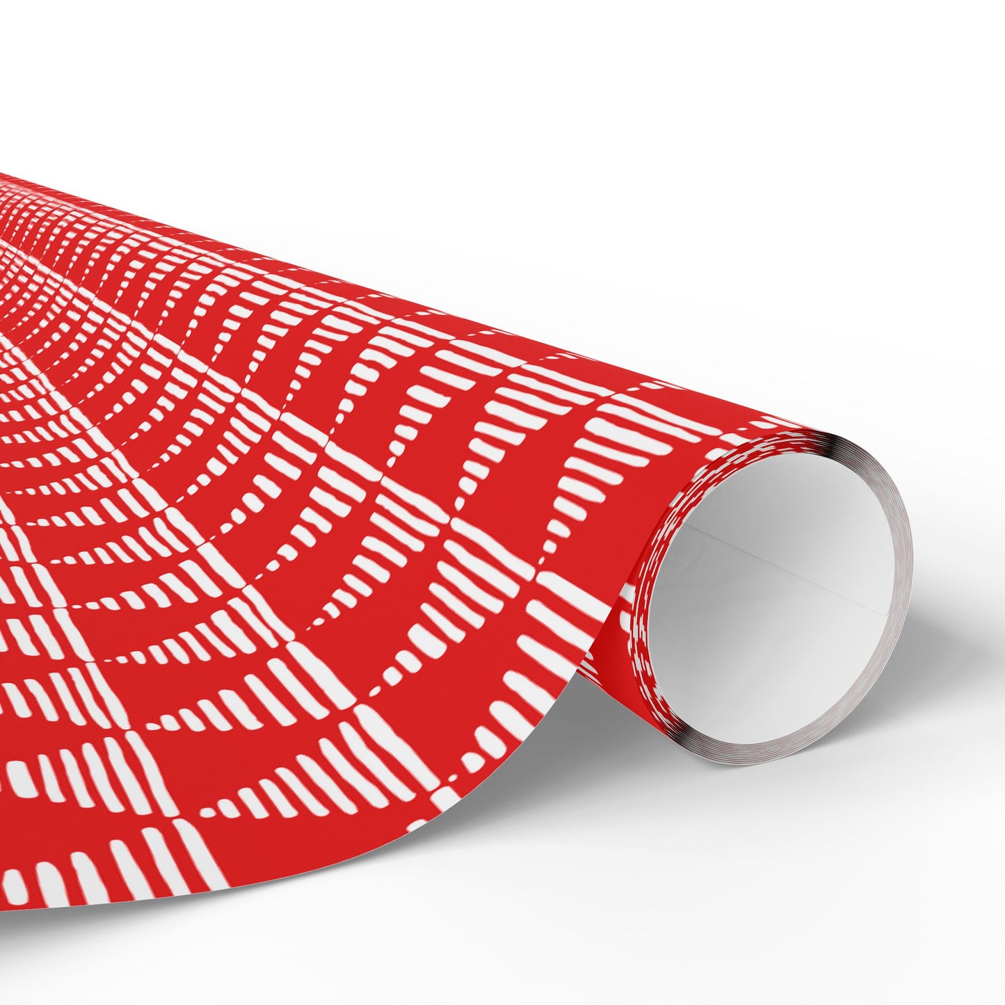 Calm Christmas Wrapping Paper
