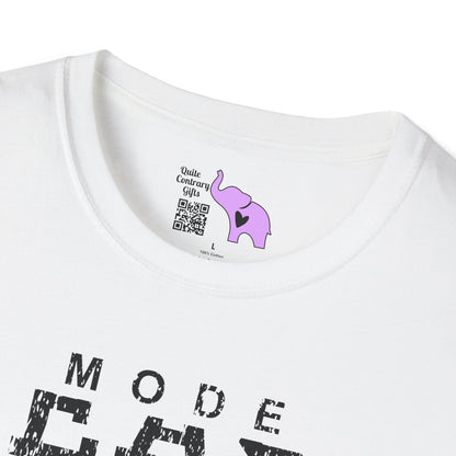 Beast Mode Adult T-shirt