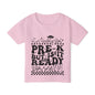 I'm Ready for Pre-K But Is It Ready For Me Heavy Cotton™ Toddler T-shirt