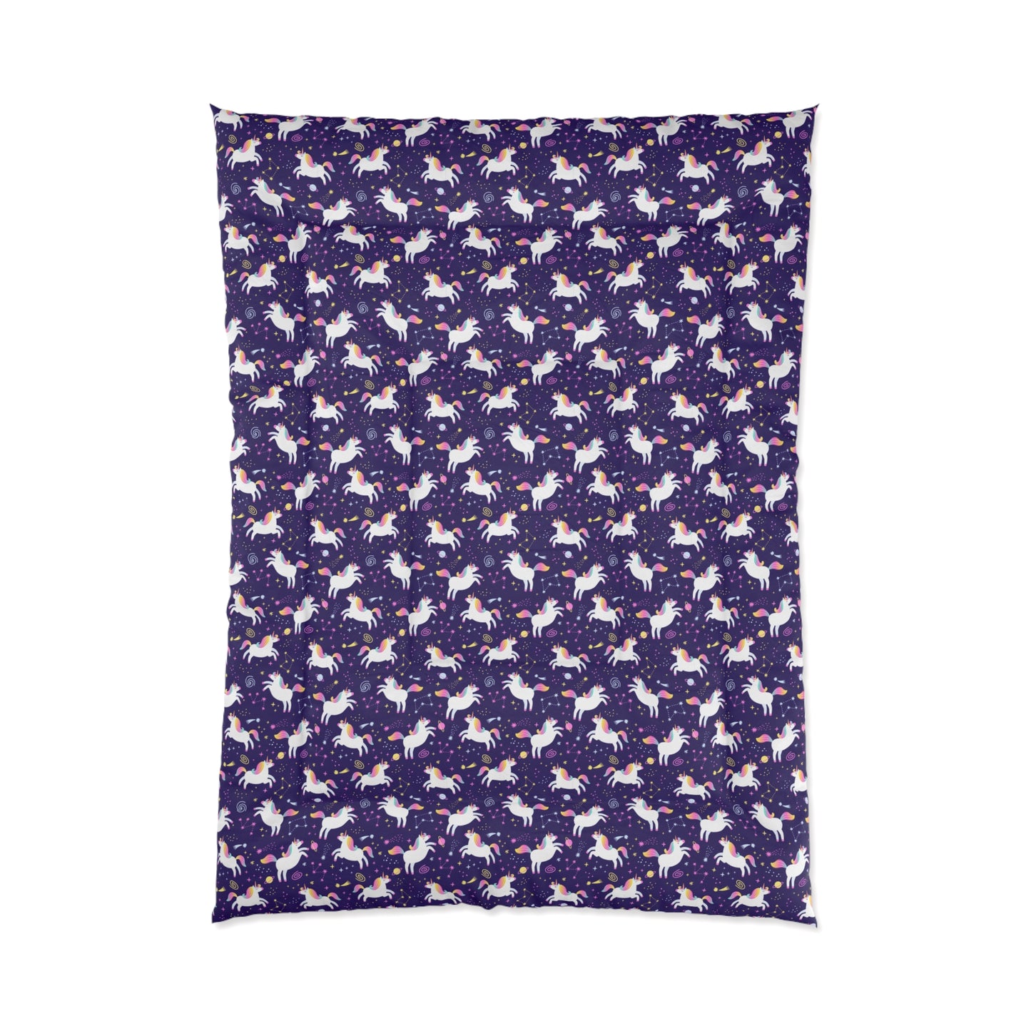 Unicorniverse Comforter