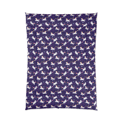 Unicorniverse Comforter