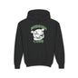 Brenham Cubs w/Mascot Youth Heavy Blend Hoodie