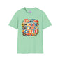 Too Much Monday Not Enough Coffee Adult T-shirt
