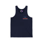 Custom Shirts Unisex Jersey Tank