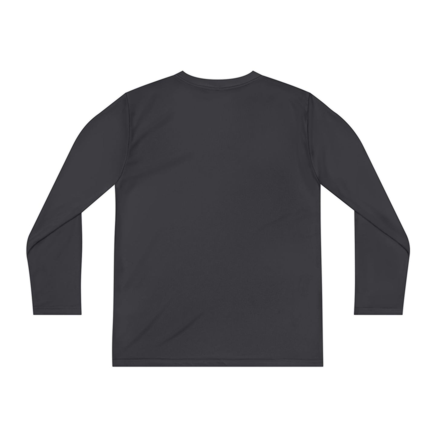 Bonesy Boo Youth Long Sleeve Tee