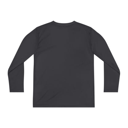 Bonesy Boo Youth Long Sleeve Tee