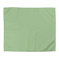 Emerald Star Garden Microfiber Duvet Cover