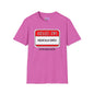 Hello, I'm Medically Spicy Adult T-shirt