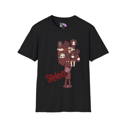 Slipknot (2) T-shirt