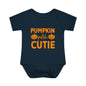 Pumpkin Patch Cutie Baby Rib Bodysuit