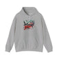 Momster Heavy Blend™ Hooded Sweatshirt