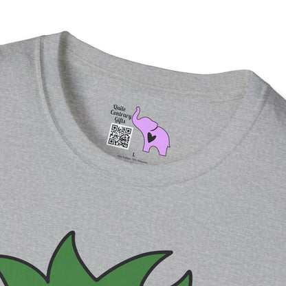 Beetlejuice (Colorful) Adult T-shirt