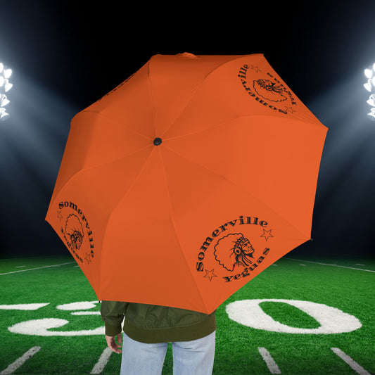 Somerville Yeguas Classic Foldable Umbrella