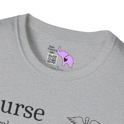 Nurse Definition T-shirt